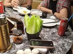 -牛将军•涮肉•烤肉(北京王府井·故宫店)