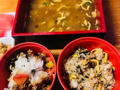 -鳗鱼家·深夜食堂(军博店)