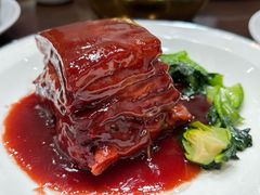 -新聚丰菜馆(太监弄店)
