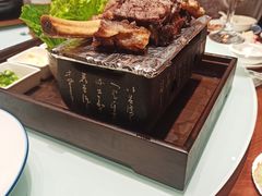 -云龙山庄