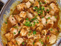 -嘉升大排档(番禺总店)