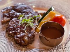 -YUE·6·西式融合餐厅(外滩六号店)