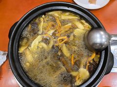 -菌之家·专业纯野生菌火锅·特色炒菌