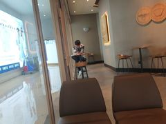 -星巴克(潍坊胜利东街银座商城店)