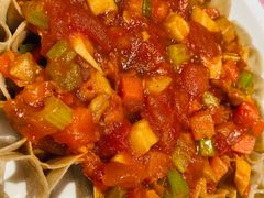 -西贝莜面村(上海百联西郊店)