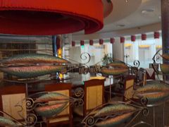-锦江府中餐厅(电谷雅阁国际大酒店)