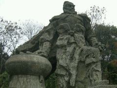 -三游洞