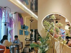-LE SHARE洛笙·花园西餐(北京路步行街店)