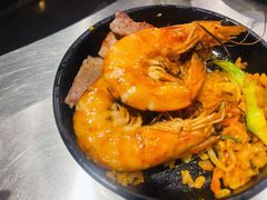 -哈哈碳都·牛肋条无限自助烤肉(台江万达店)