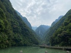 -神龙峡风景区