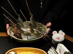 -大龙燚·旷野鲜火锅(广州首店)