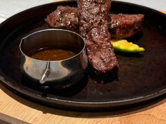 -俄士厨房(环球港店)