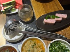-巴奴毛肚火锅(广益哥伦布店)