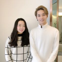 -净漪造型 PURE RIPPLE