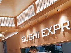 -争鲜回转寿司(天府广场-今站PLUS店)