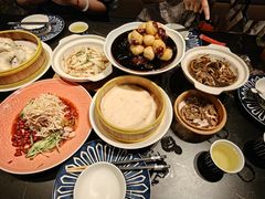 -芳芳私房菜·精做淮扬菜(承德路店)