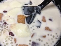 -iFood甜嫩嫩(江东北路店)