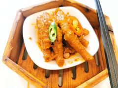 -南宁荔园维景国际酒店·荔园中餐厅