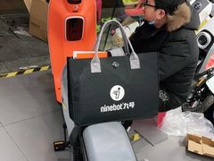 -九号电动车(安定门内大街店)