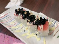 -黑松白鹿(金融街店)