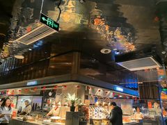 -吉布鲁牛排海鲜自助(成都大悦城店)
