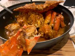 -新加坡海鲜共和(名胜世界圣淘沙海滨坊)