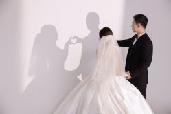 -秦皇岛我和你婚纱摄影工作室