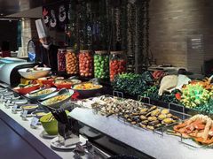 -威珀斯酒店·珀萃美食餐厅