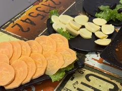 -牛牛牛酸菜煎肉店(望云寺路店)