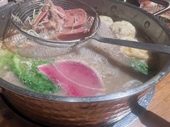 -山海蟹庐·海鲜糟粕醋火锅(慈溪店)