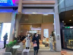 -喜茶(北京五棵松华熙店)