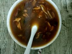 -逍遥老杨家胡辣汤(纱厂北路店)