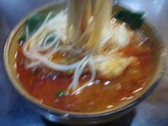 -华兴街煎蛋面(总店)