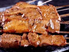 -小俩口烧烤东北菜(双井店)