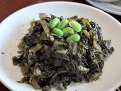 -同得兴 Since·1995 传统苏式面馆(十全街店)