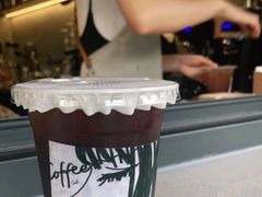 -25#COFFEE(古地石店)