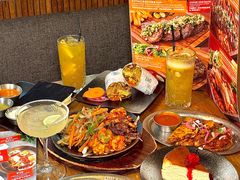 -Q MEX 库迈墨西哥餐吧(双井店)