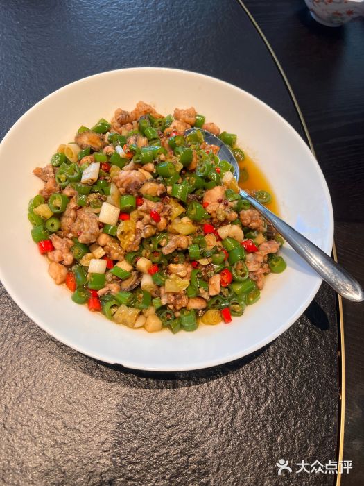 大鸭梨烤鸭(石佛营店)图片