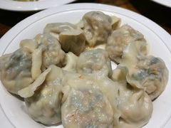 -金谷园饺子·烧烤·家宴(人大总店)