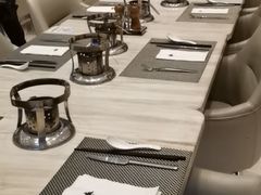 -新发展亚太JW万豪酒店·福苑咖啡厅