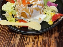 -小川洋风料理(街道口店)
