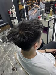 点击看大图 -藤野造型