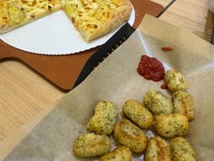 -达美乐比萨(新洲店)