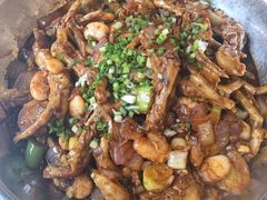 -勇记干锅居(德阳店)