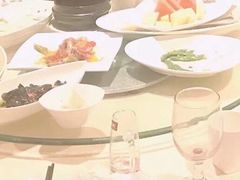 -喜来登由由大酒店九州膳坊中餐厅