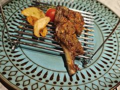-耶里夏丽·丝路国际新疆菜·清真食品(徐汇南丹东路臻选店)