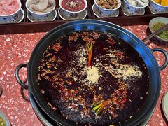 -纸盐河码头火锅(十八梯店)