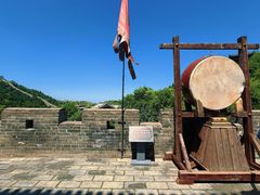-雁门关景区