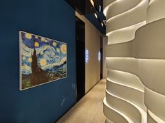 包房-野萃山·潮汕厚果汁(十亩地店)