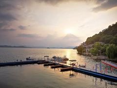 -万佛湖风景区